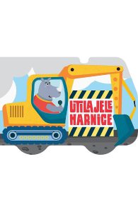 Utilajele harnice
