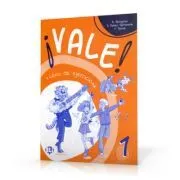¡Vale! 1 Libro de ejercicios de P. Gerngross