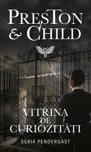 Vitrina de curiozitati