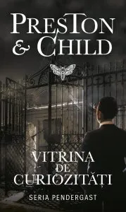 Vitrina de curiozitati