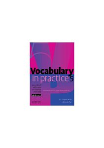 Vocabulary in Practice 5