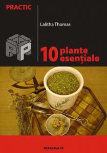 10 Plante Esentiale