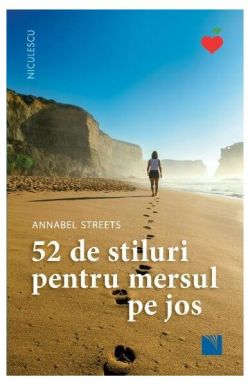 52 de stiluri pentru mersul pe jos