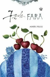 7 zile fara de Monika Peetz