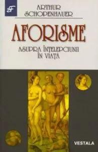 Aforisme de Arthur Schopenhauer
