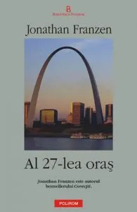 Al 27-lea oras de Jonathan Franzen