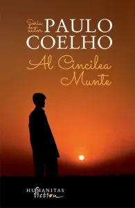 Al cincilea munte de Paulo Coelho