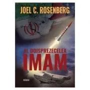 Al doisprezecelea imam de Joel C. Rosenberg