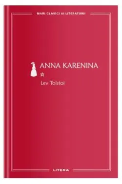 Anna Karenina I (Vol. 12)