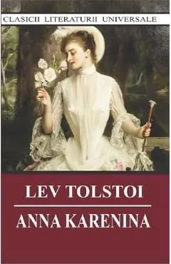 Anna Karenina