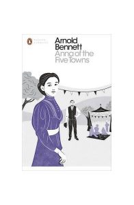 Anna of the Five Towns