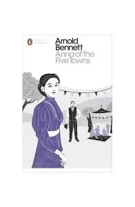 Anna of the Five Towns