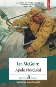 Apele Nordului de Ian McGuire