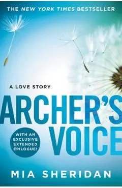 Archer's Voice de Mia Sheridan