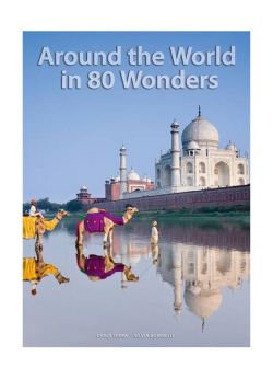Around the World in 80 Wonders