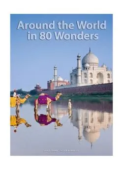 Around the World in 80 Wonders