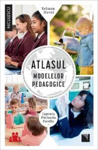 Atlasul modelelor pedagogice de Yohann Duval