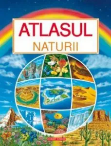 Atlasul naturii de Fleurus