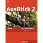 AusBlick 2, Kursbuch