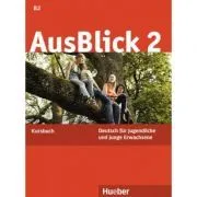 AusBlick 2, Kursbuch de Anni Fischer-Mitziviris