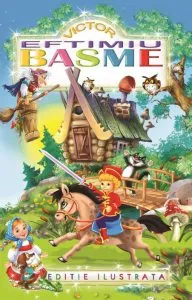 Basme de Victor Eftimiu