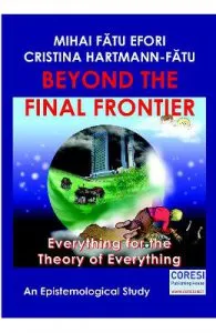 Beyond the Final Frontier de Mihai Fatu Efori