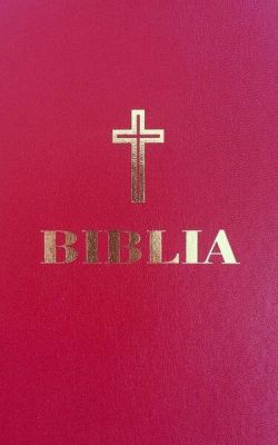 Biblia (grena, simplă)