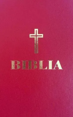 Biblia (grena, simplă)