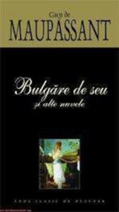 Bulgare de seu si alte nuvele