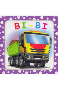 Bulinele vesele: Bi-bi
