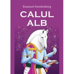 Calul Alb de Emanuel Swedenborg