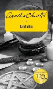 Calul balan de Agatha Christie