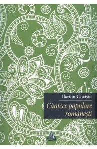 Cantece populare romanesti