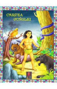 Cartea junglei