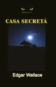 Casa secreta de Wallace Edgar