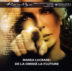 CD Marea Lucrare: De la Omida la Fluture