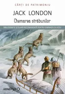 Chemarea strabunilor de Jack London