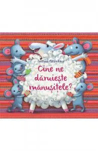 Cine ne daruieste manusitele de Svetlana Tatarnikova