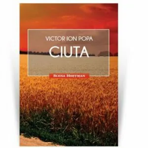 Ciuta de Victor Ion Popa