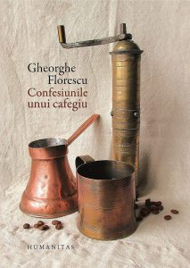 Confesiunile unui cafegiu. Editie lux