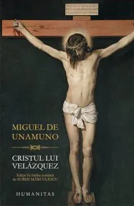 Cristul lui Velazquez de Miguel de Unamuno