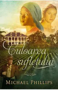 Culoarea sufletului de Michael Phillips