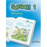 Curs limba engleza Set Sail 1 Poveste The Ugly Duckling