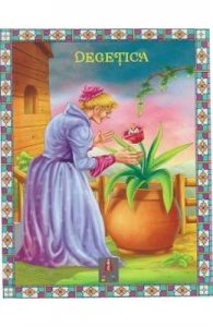 Degetica