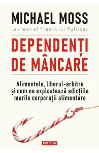 Dependenti de mancare