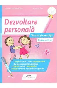 Dezvoltare personala