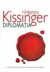 Diplomatia-Kissinger ed. 5
