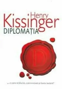 Diplomatia-Kissinger ed. 5 de Henry Kissinger