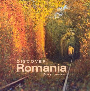 Discover Romania