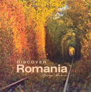 Discover Romania